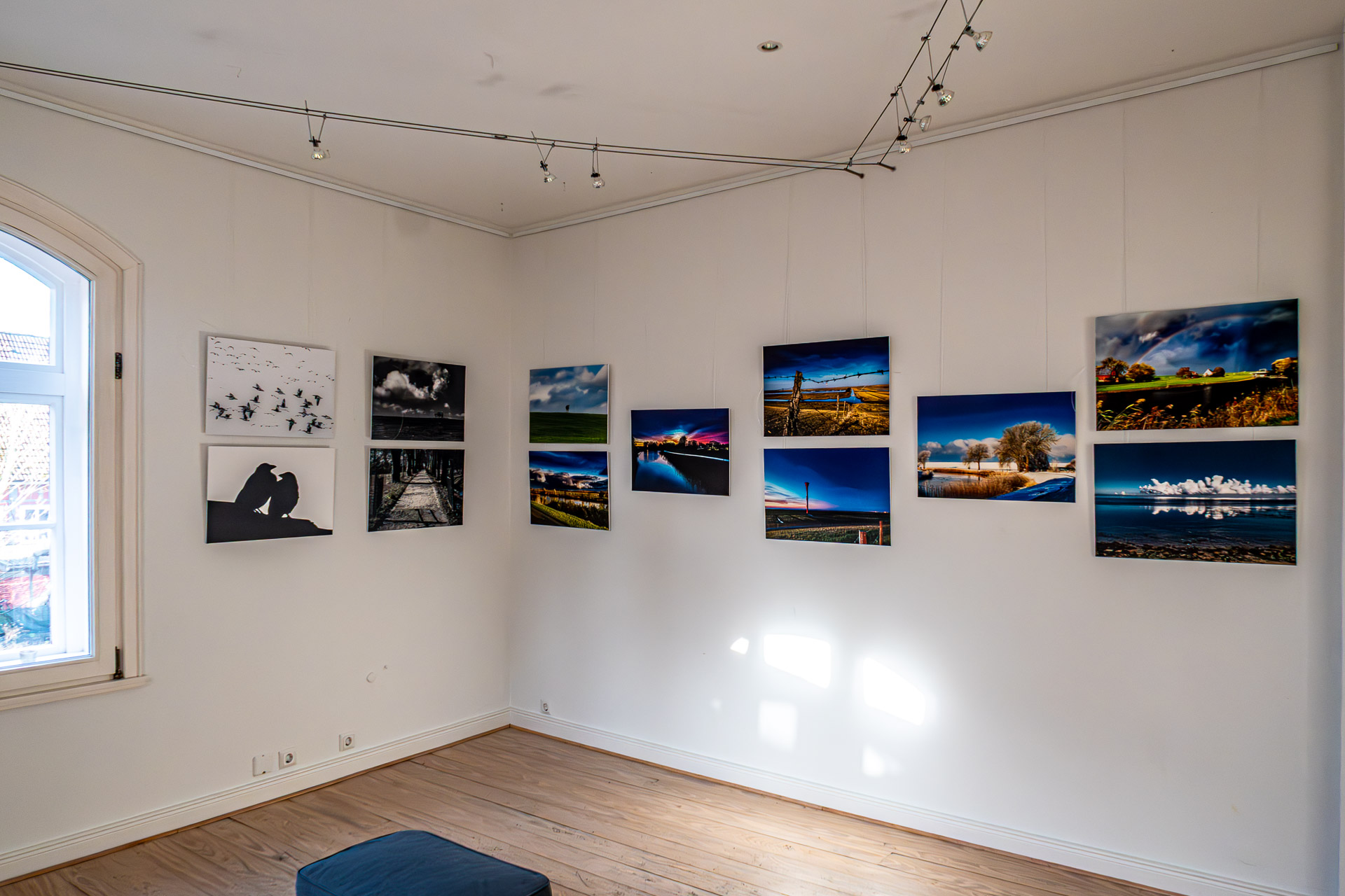 Ausstellung Altstadtbuchhandlung